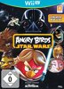 Angry Birds Star Wars, gebraucht - WiiU