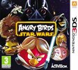 Angry Birds Star Wars, gebraucht - 3DS