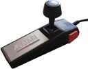 Controller, Pro-Line Joystick, gebraucht - Atari 2600/7800