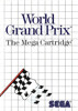 World Grand Prix, gebraucht - Master System