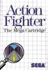 Action Fighter, gebraucht - Master System