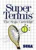 Super Tennis, gebraucht - Master System