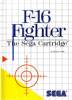 F-16 Fighter, gebraucht - Master System