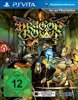 Dragons Crown, gebraucht - PSV