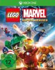 Lego Marvel Super Heroes 1, gebraucht - XBOne