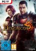 Das Schwarze Auge Demonicon - PC-DVD