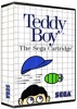 Teddy Boy, gebraucht - Master System