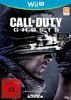 Call of Duty 10 Ghosts, gebraucht - WiiU