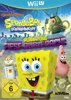 Spongebob Schwammkopf Planktons fiese Robo-R., gebr. - WiiU