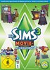 Die Sims 3 Addon 23 Movie-Accessoires - PC-DVD/MAC