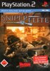 Sniper Elite 1, gebraucht - PS2