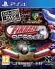 The Pinball Arcade 1 - PS4