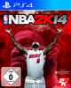 NBA 2k14, gebraucht - PS4