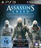 Assassins Creed Heritage Collection, gebraucht - PS3