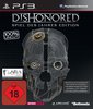 Dishonored 1 Spiel des Jahres Edition (GOTY) - PS3