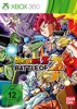 Dragon Ball Z Battle of Z, gebraucht - XB360