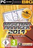 Basketball Manager 2014 - PC