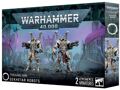 Warhammer 40.000 - Thousand Sons Sekhetar Robots