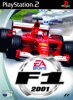 F1 2001, gebraucht - PS2
