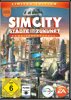 Sim City 2013 Addon Städte der Zukunft Limited Ed. - PC-KEY