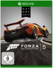 FM Forza Motorsport 5 Day One Edition, gebraucht - XBOne