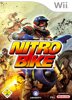 Nitro Bike, gebraucht - Wii
