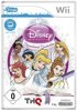 uDraw Disney Prinzessin Bezaubernde Geschichten, gebr.- Wii