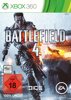 Battlefield 4, gebraucht - XB360