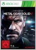 Metal Gear Solid 5 Ground Zeroes - XB360