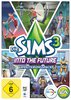 Die Sims 3 Addon 24 Into the Future - PC-DVD/MAC