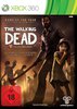 The Walking Dead 1 GOTY (inkl. Addon 400 Days) - XB360