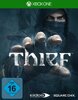 Thief (2014), gebraucht - XBOne