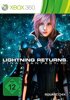 Final Fantasy XIII (13) Lightning Returns, gebraucht - XB360