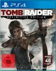 Tomb Raider (2013) Definitive Edition, gebraucht - PS4