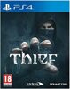 Thief (2014), gebraucht - PS4