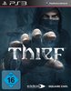 Thief (2014) - PS3