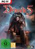 Dracula 5 The Blood Legacy - PC-DVD