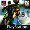 International Superstar Soccer Pro Evolution 1, gebr. - PSX