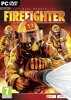 Real Heroes Firefighter, engl. - PC-DVD