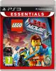 Lego The Lego Movie 1 Videogame - PS3