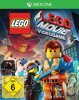 Lego The Lego Movie 1 Videogame, gebraucht - XBOne