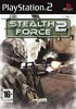 Stealth Force 2, gebraucht - PS2