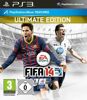 Fifa 2014 Ultimate Edition, gebraucht - PS3