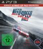 Need for Speed 18 Rivals Limited Edition, gebraucht - PS3