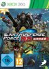Earth Defense Force 2025, gebraucht - XB360