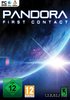 Pandora - First Contact - PC-DVD/MAC/LINUX