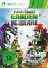Plants vs. Zombies - Garden Warfare 1, gebraucht - XB360