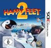 Happy Feet 2 Das Videospiel, gebraucht - 3DS