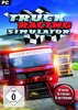 Truck Racing Simulator - PC