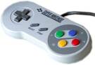 Controller, Nintendo, gebraucht - SNES